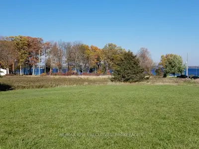 Lt 1-2 Grande Harbour Lane, Frontenac Islands, On K0h 2y0