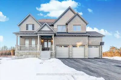 Detached in Quinte West