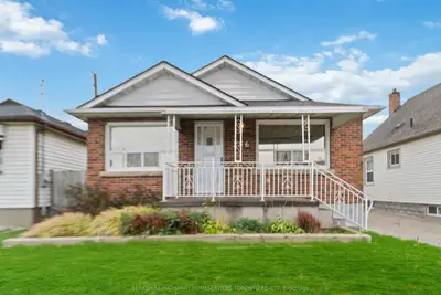 Detached in St. Catharines