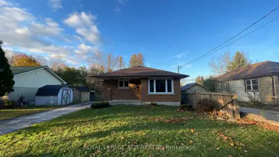 Detached in Wellington North