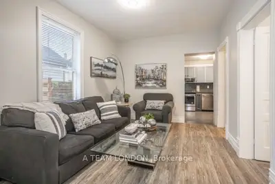 141 Bruce Street 1, London South, On N6c 1g9