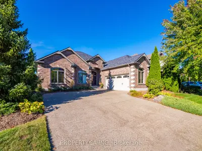 Detached in Kitchener