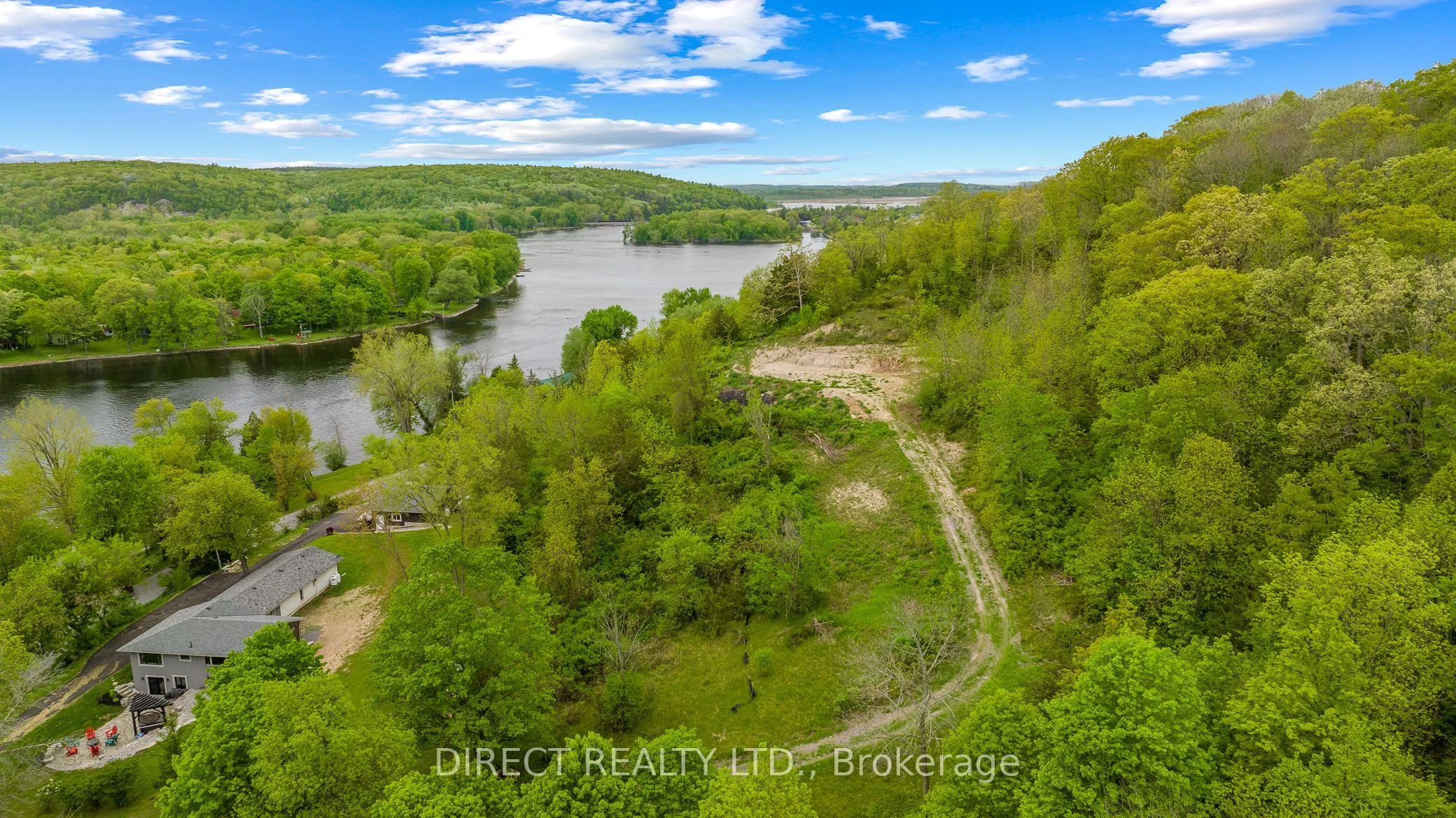 Vacant Land in Quinte West
