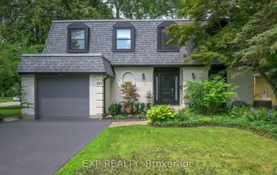 Detached in London North