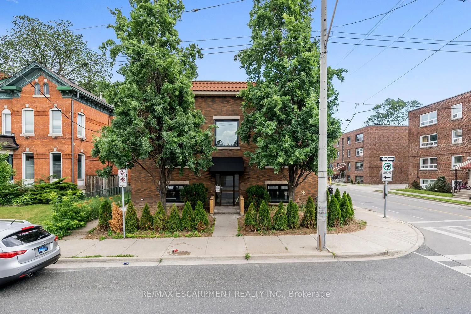 Detached in Hamilton