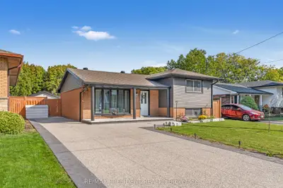 Detached in Hamilton