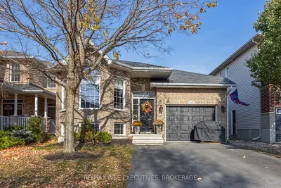Detached in Kingston