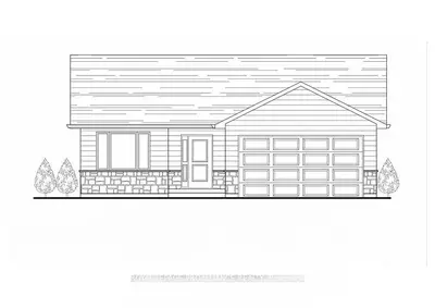 Lot 4 Homewood Avenue, Trent Hills, On K0l 1y0