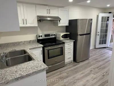 Semi-Detached in Guelph