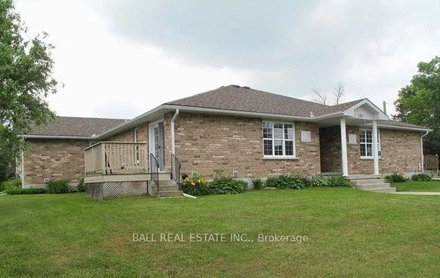 122 Homewood Avenue W 6, Trent Hills, On K0l 1y0