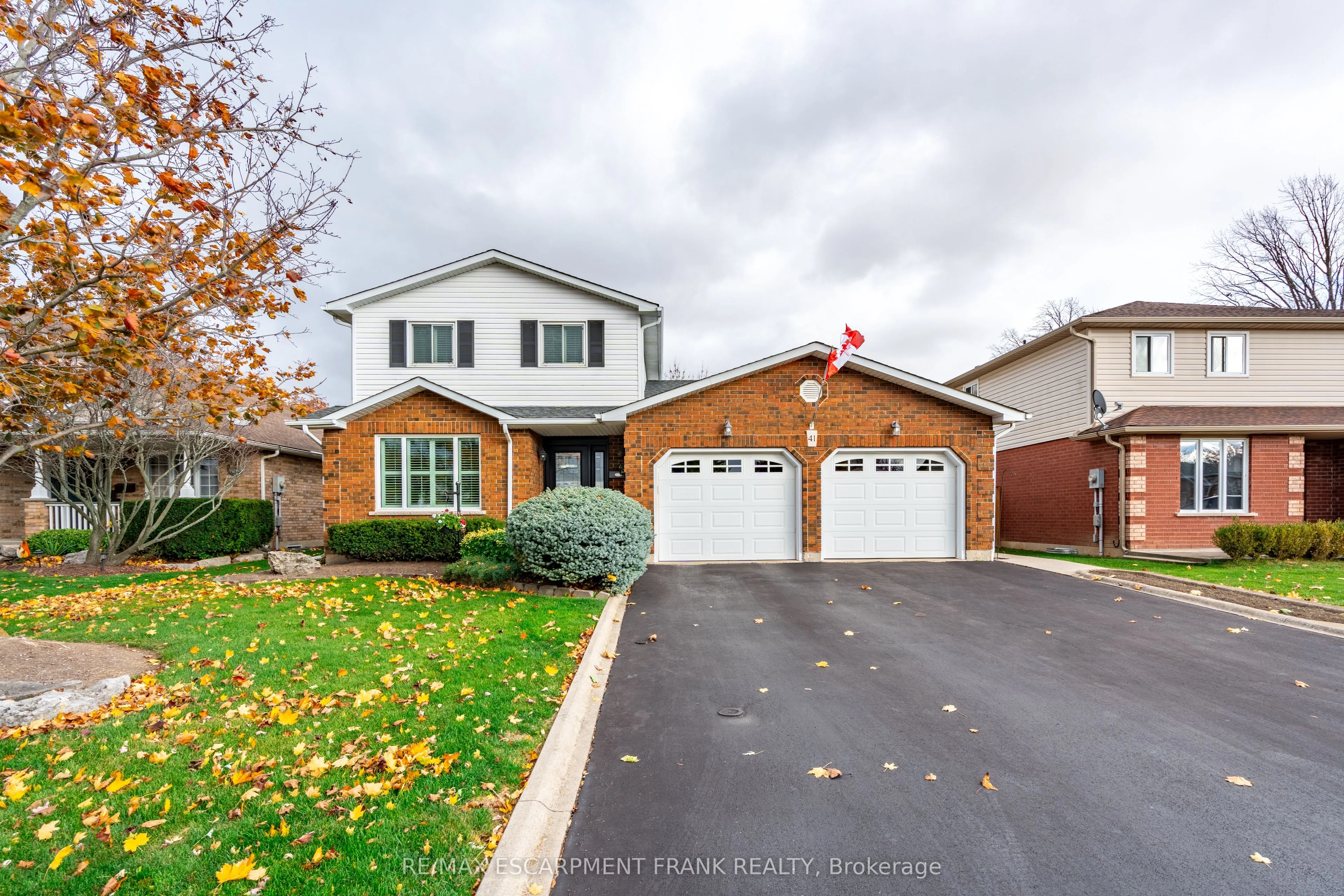 41 Jamieson Drive, Haldimand, On N3w 2k6