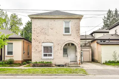 165 Nelson Street, Brantford, On N3s 4b7