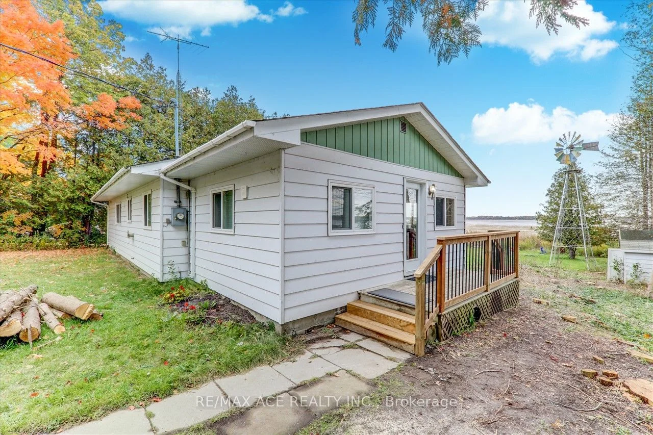 28 Osprey Road, Kawartha Lakes, On K9v 4r5