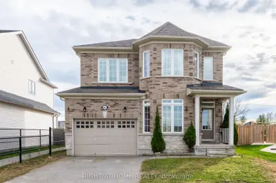 Detached in Shelburne