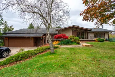 Detached in Hamilton