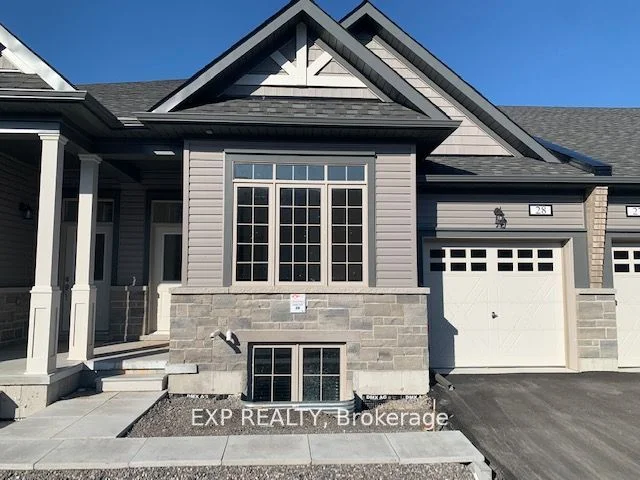 17 Lakewood Crescent 28, Kawartha Lakes, On K0m 1a0