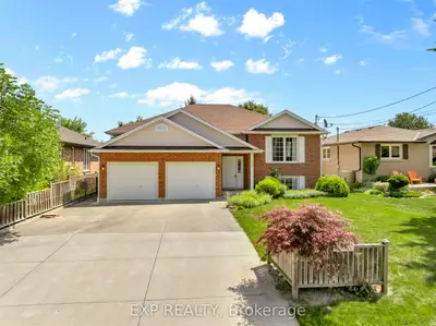 1817 Four Mile Creek Road, Niagara-on-the-lake, On L0s 1j0