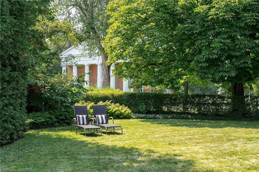 310 Simcoe Street, Niagara-on-the-lake, On L0s 1j0