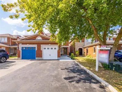 Semi-Detached in Cambridge