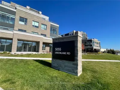 5055 Greenlane Road 627, Lincoln, On L0r 1b3