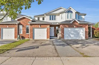 101 Gosling Gardens, Guelph, On, N1e 5g7