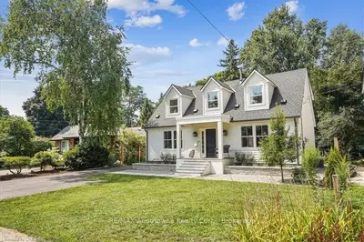 Detached in Hamilton