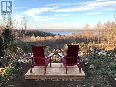 5171a Opeongo Road, Bonnechere Valley, On K0j 1t0