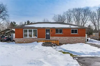 Detached in Hamilton