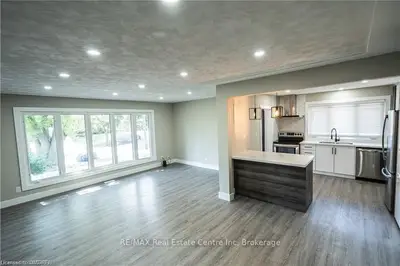 Detached in Kitchener