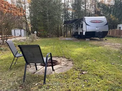 MobileTrailer in Wellington North