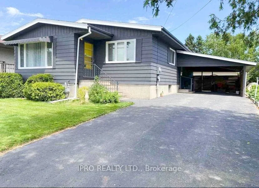 1881 5th Avenue E, Owen Sound, On N4k 2s6