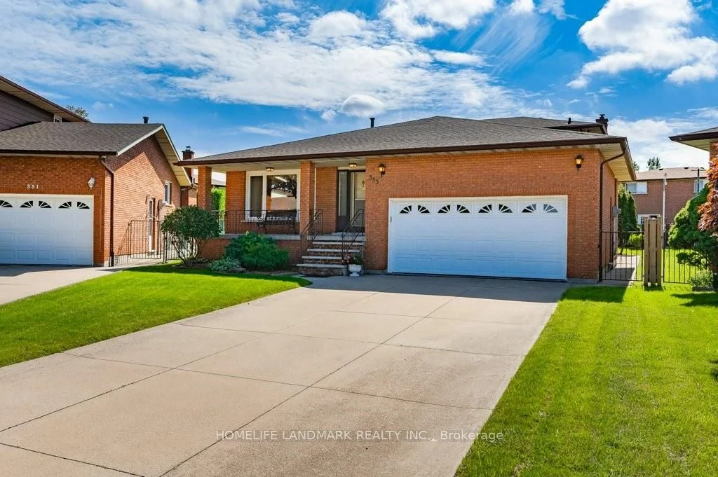 Detached in Hamilton
