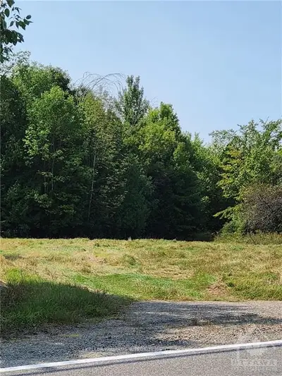 0 Briton Houghton Bay Road, Rideau Lakes, On K0g 1v0