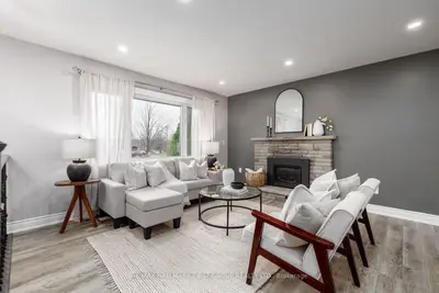 Detached in Peterborough