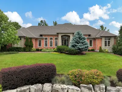 Detached in Kitchener