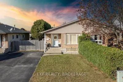 Semi-Detached in Kingston