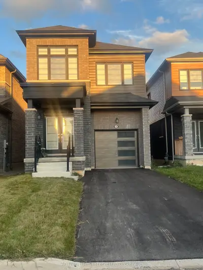Detached in Thorold
