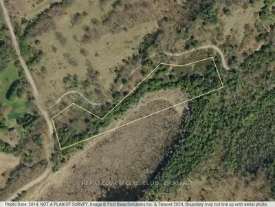 Vacant Land in Frontenac