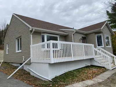 Detached in Cramahe