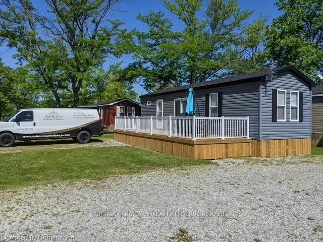 1501 Line 8 Road 510, Niagara-on-the-Lake, ON L0S 1J0