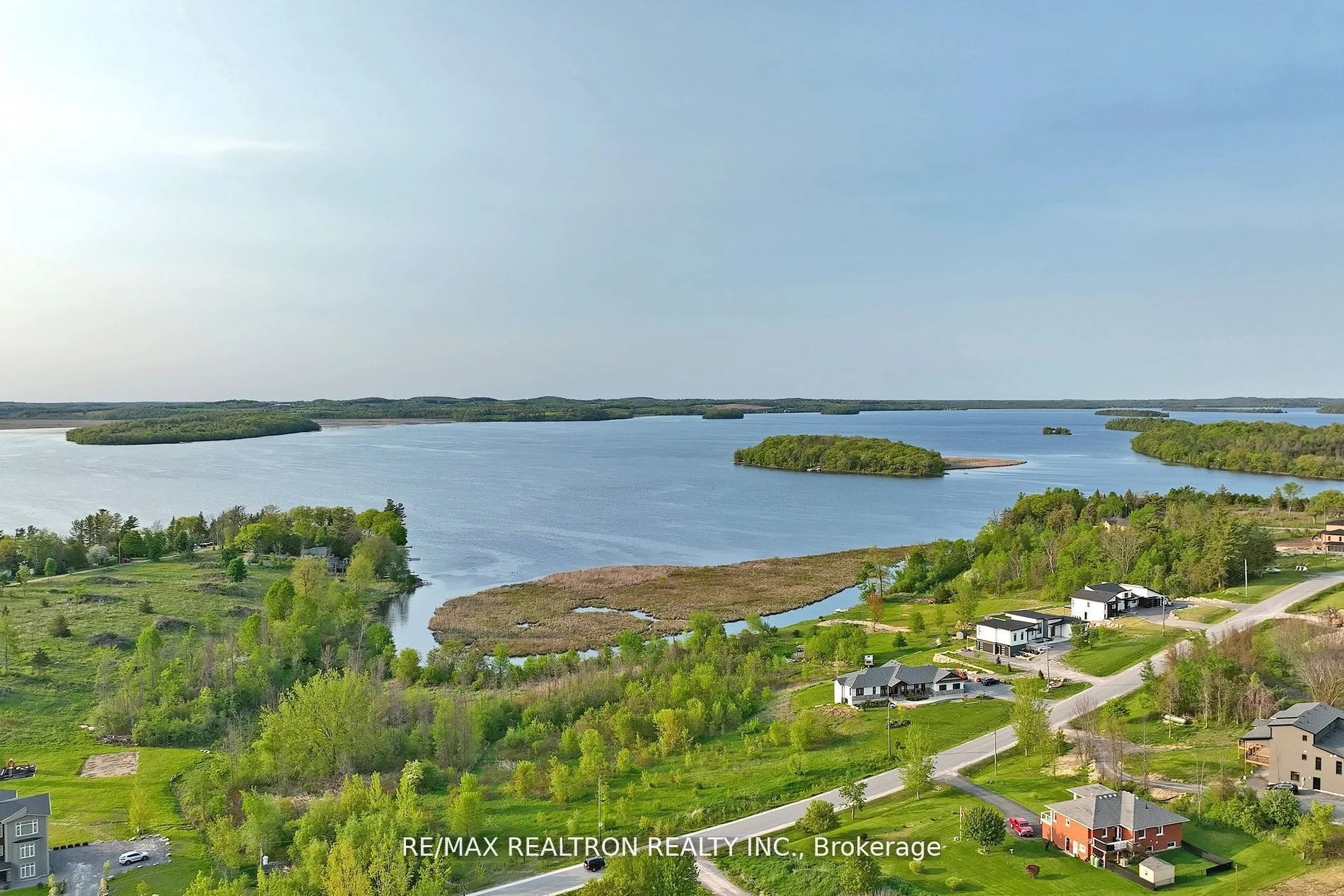 6219 Shearer Point Road, Alnwick/haldimand, On K0k 2x0