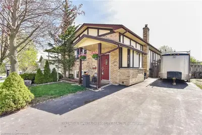 Semi-Detached in Cambridge