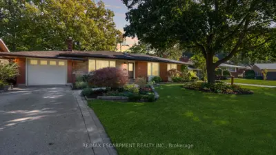 Detached in St. Catharines