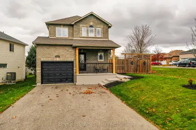 Detached in Peterborough