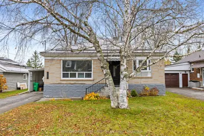 Detached in Peterborough