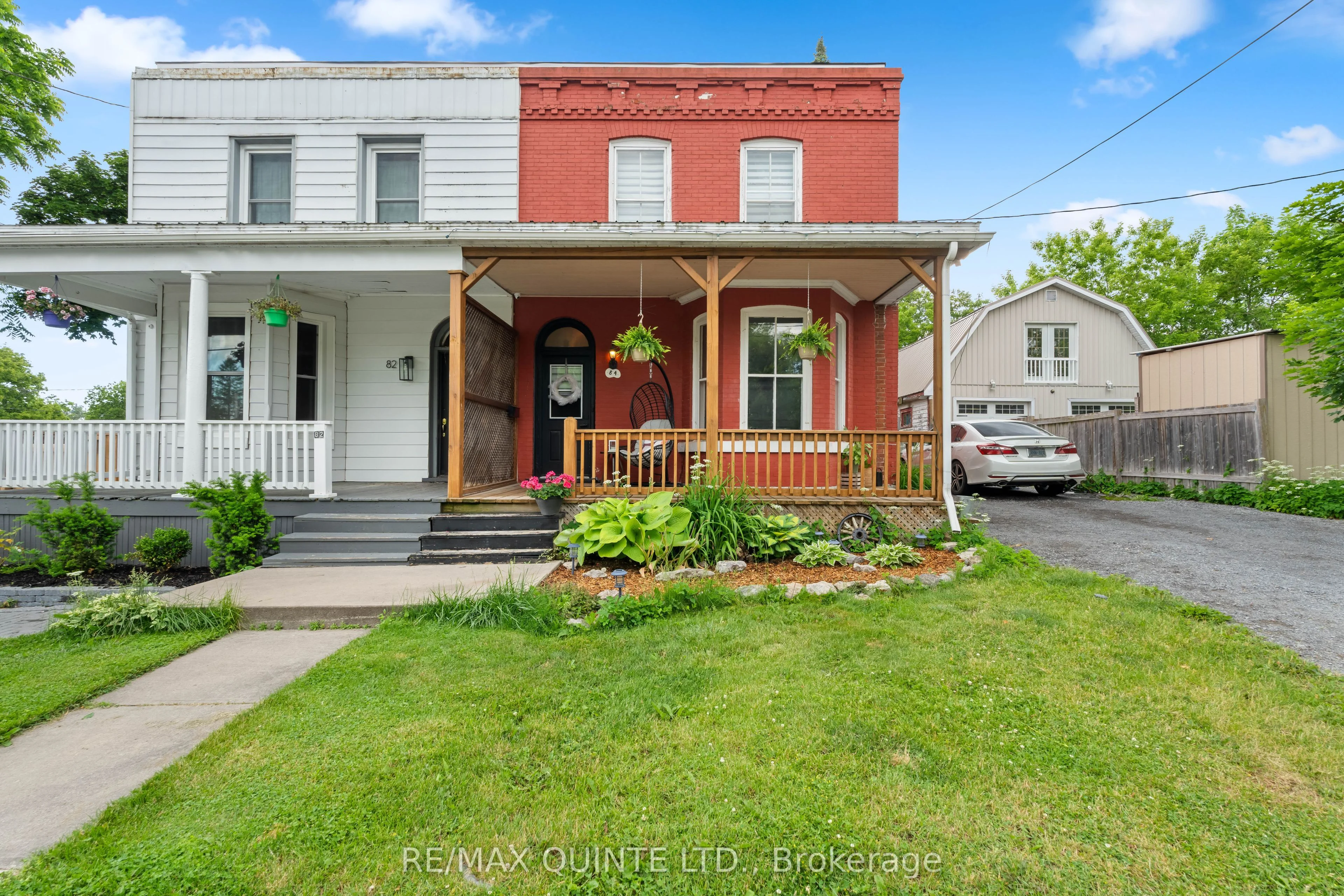 84 Robinson Street, Greater Napanee, On K7r 2r9
