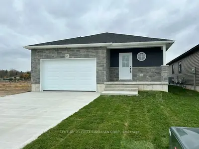 Detached in North Middlesex