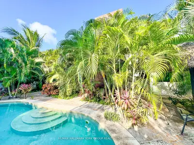 Condo Apartment in Mexico