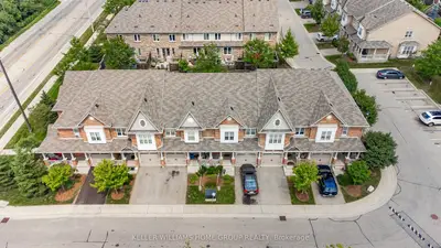 167 Arkell Road 51, Guelph, On N1l 1e5