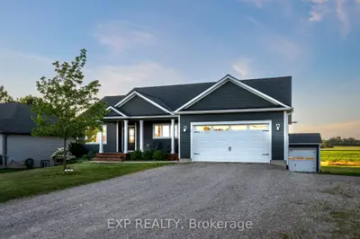 Detached in Bayham